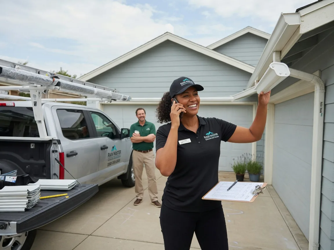 Gutter Installation Circle, MT FAQs